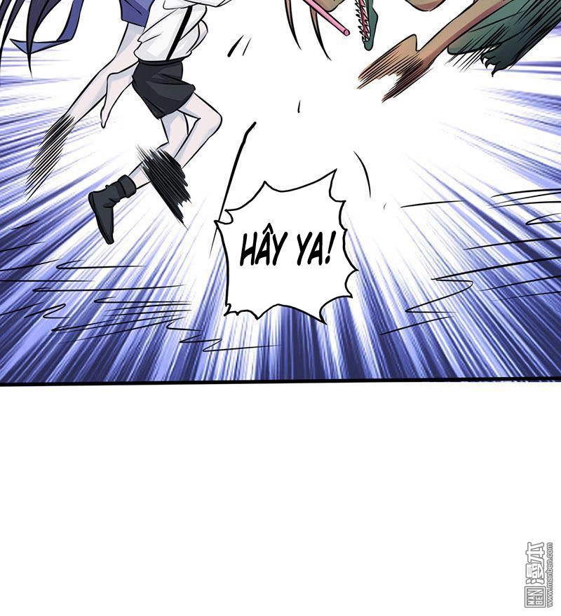 Địa Ngục Này Ta Mở Ra Đấy Chapter 65 - 38