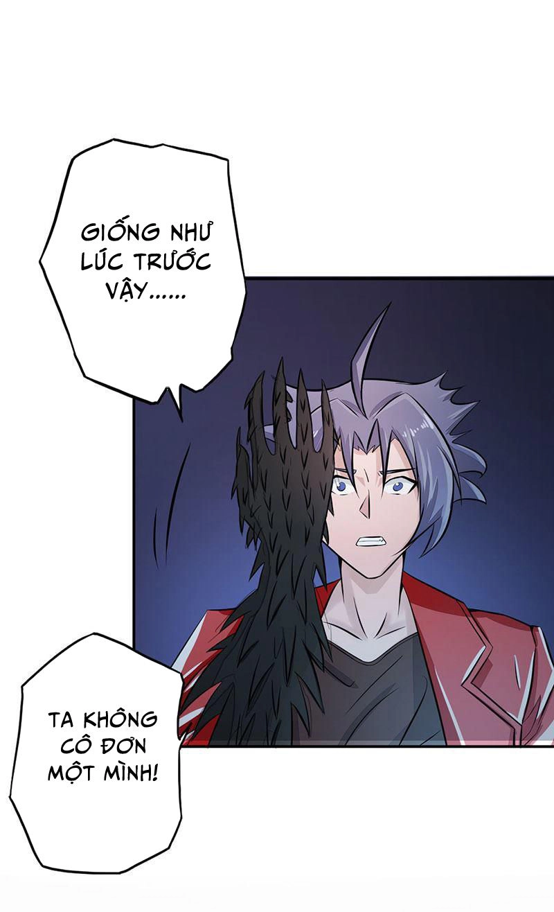 Địa Ngục Này Ta Mở Ra Đấy Chapter 65 - 39