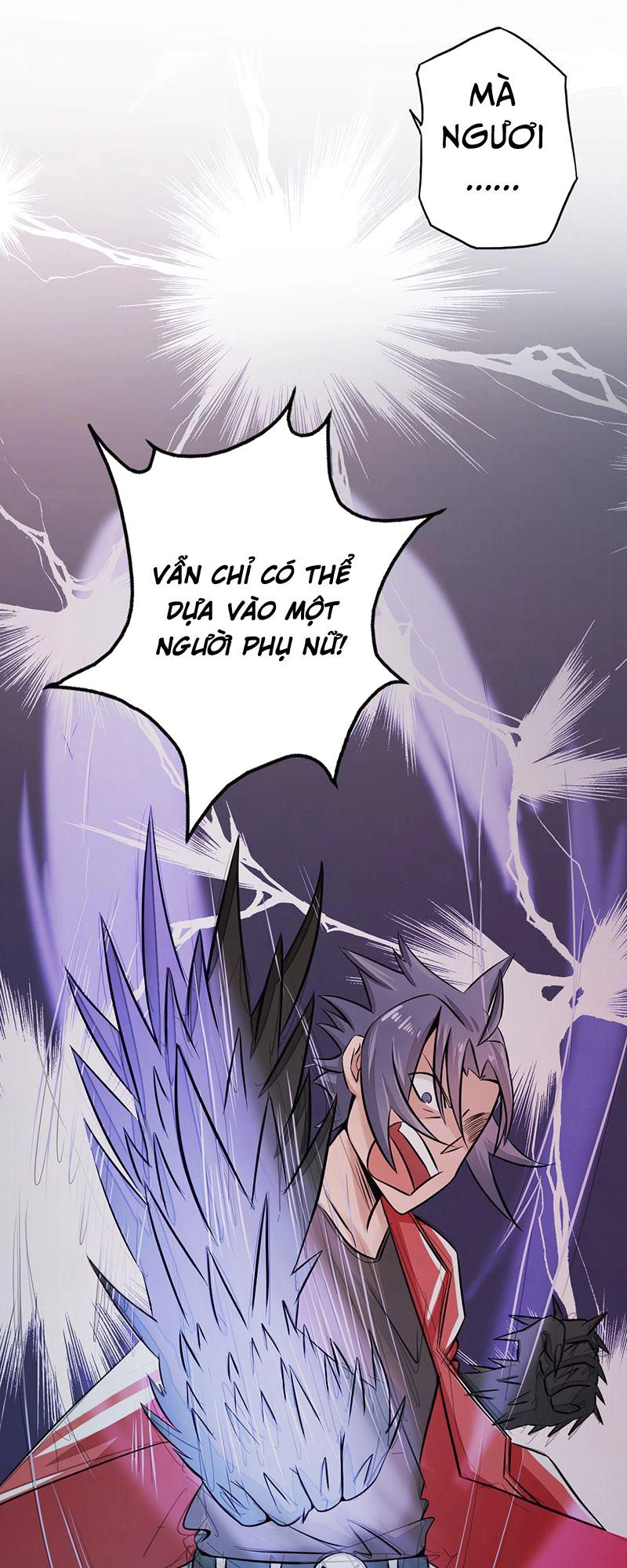 Địa Ngục Này Ta Mở Ra Đấy Chapter 65 - 40