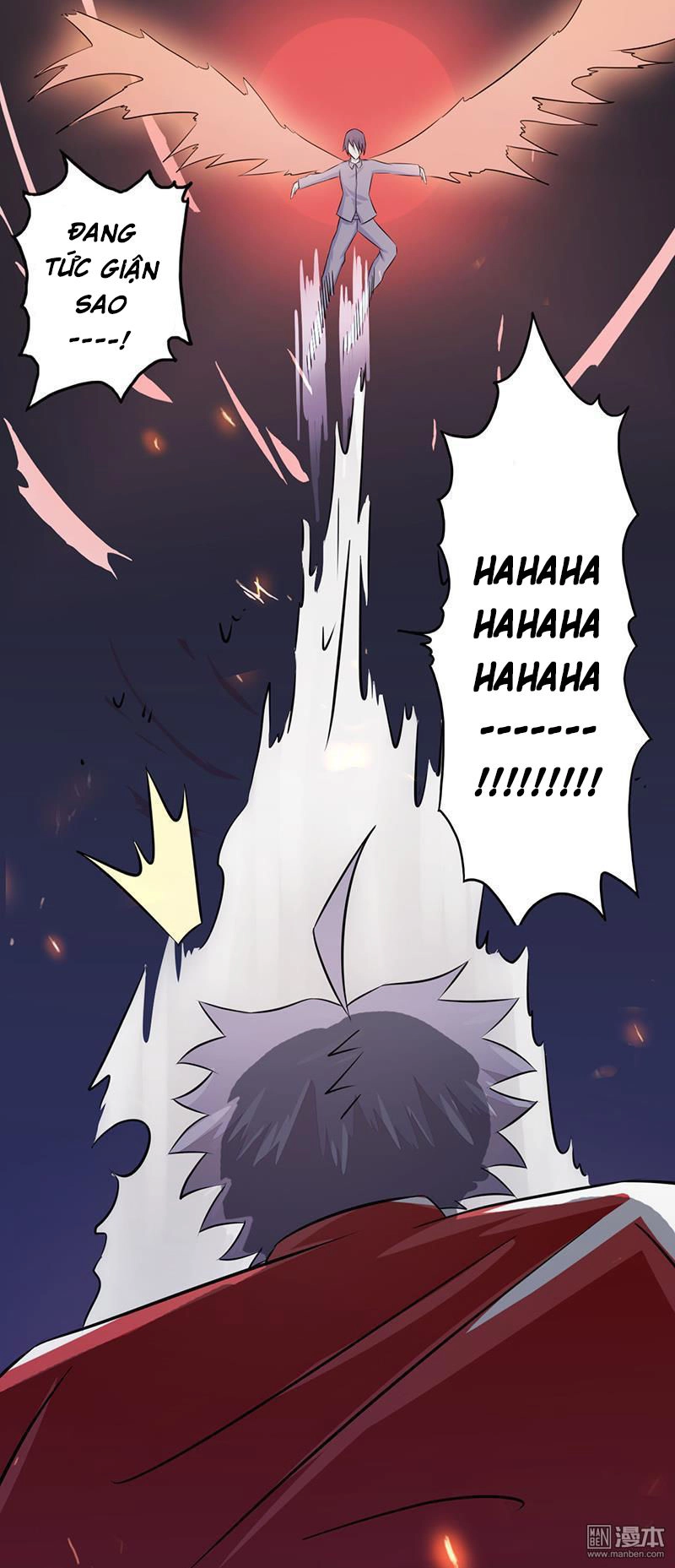 Địa Ngục Này Ta Mở Ra Đấy Chapter 65 - 44