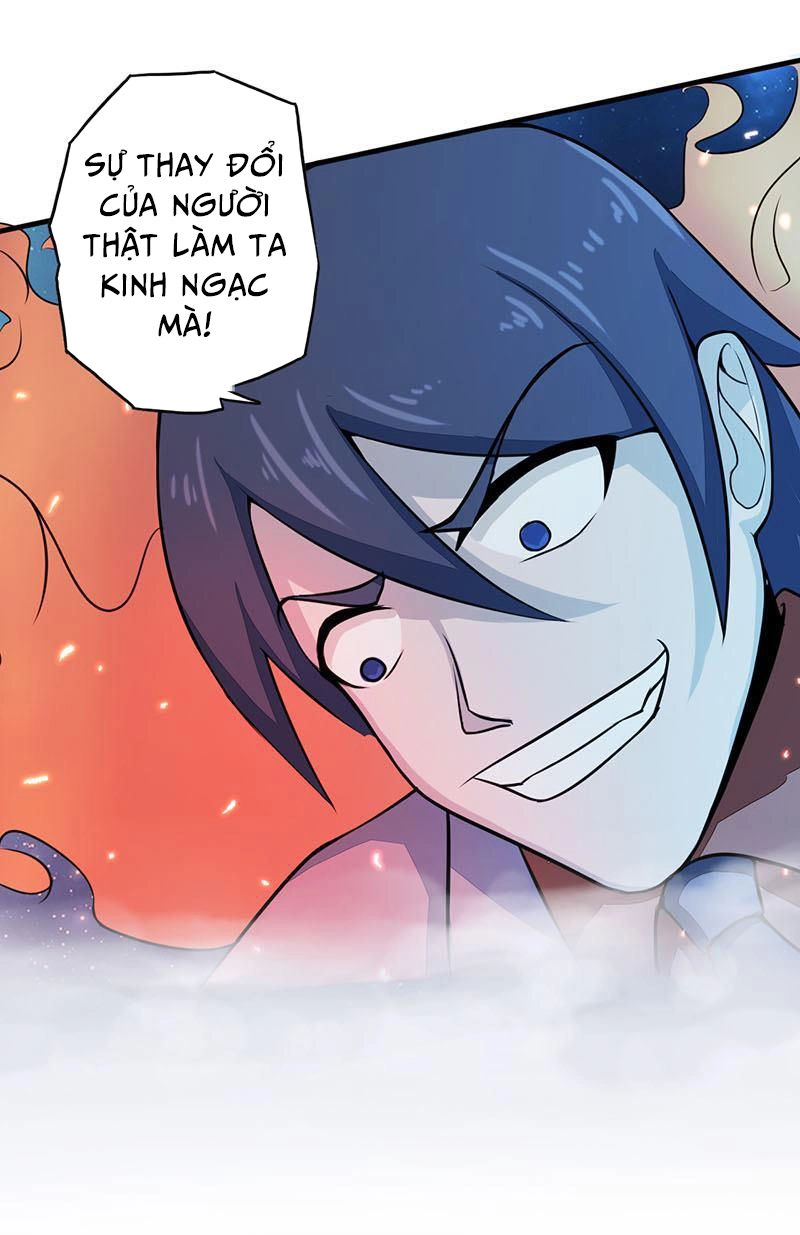 Địa Ngục Này Ta Mở Ra Đấy Chapter 66 - 4