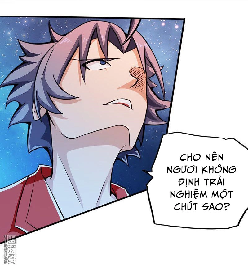 Địa Ngục Này Ta Mở Ra Đấy Chapter 66 - 5