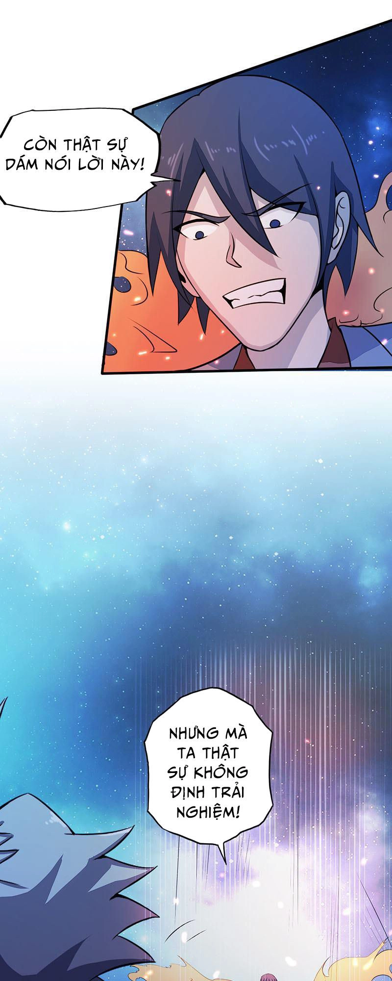 Địa Ngục Này Ta Mở Ra Đấy Chapter 66 - 6