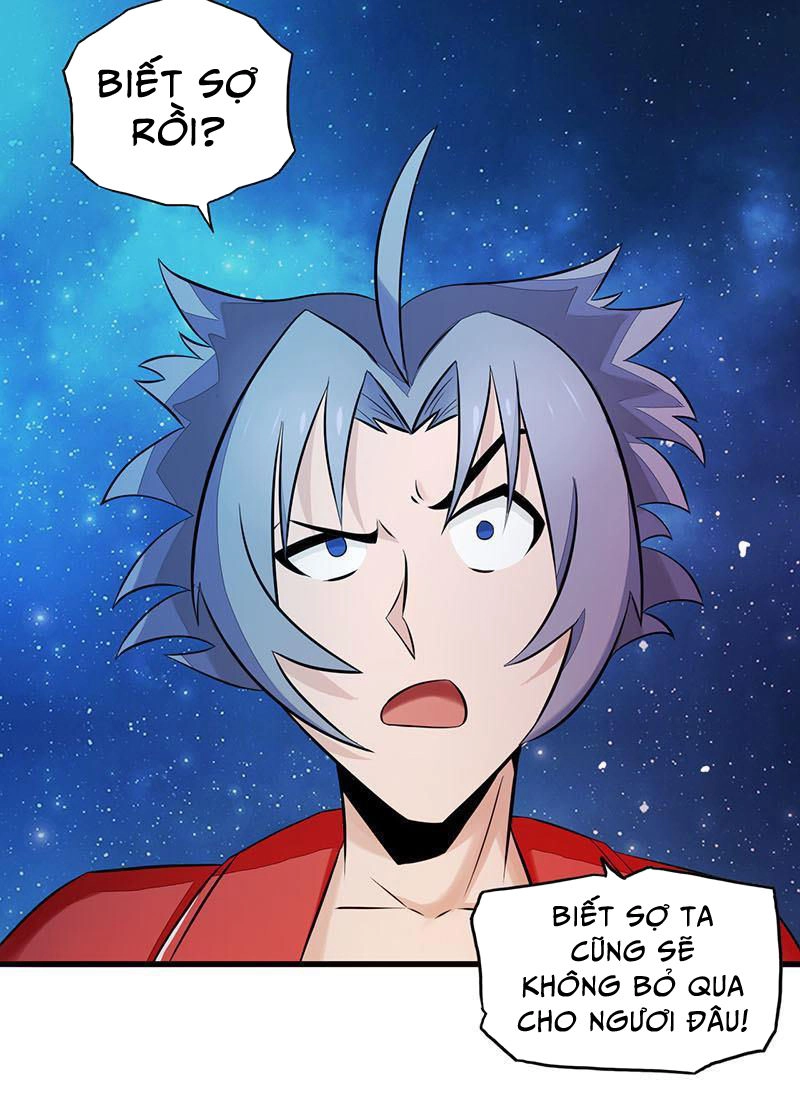 Địa Ngục Này Ta Mở Ra Đấy Chapter 66 - 8