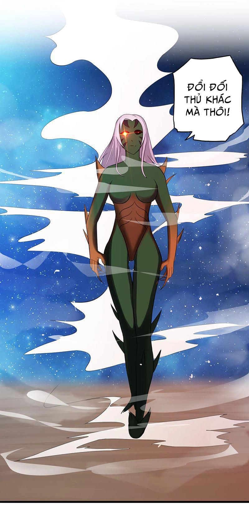 Địa Ngục Này Ta Mở Ra Đấy Chapter 66 - 10