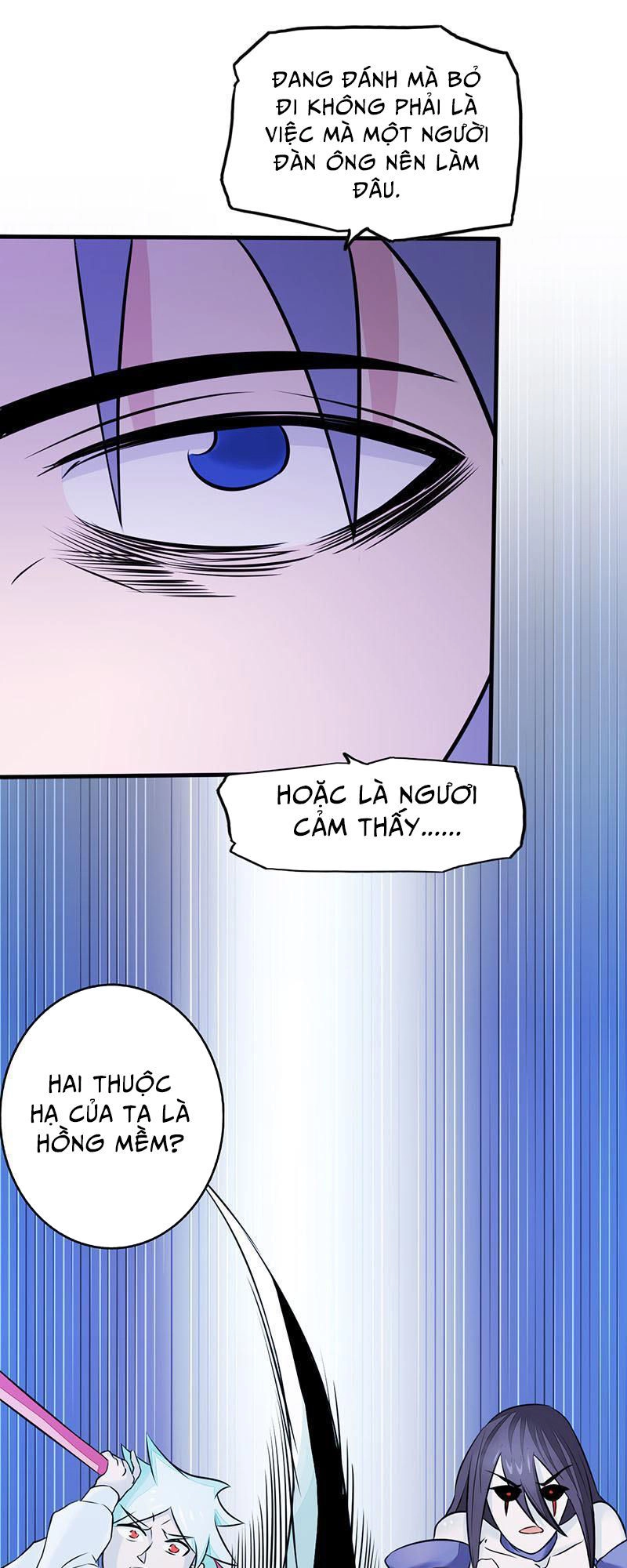 Địa Ngục Này Ta Mở Ra Đấy Chapter 66 - 15