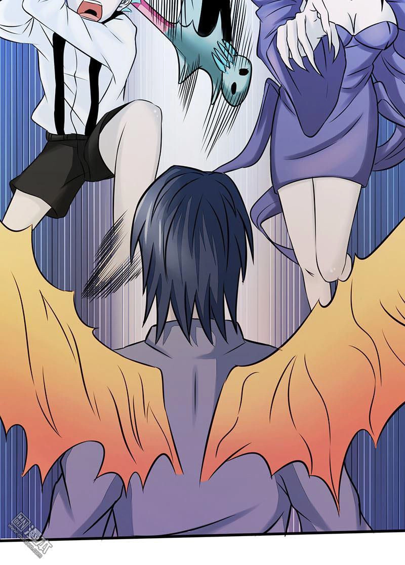 Địa Ngục Này Ta Mở Ra Đấy Chapter 66 - 16