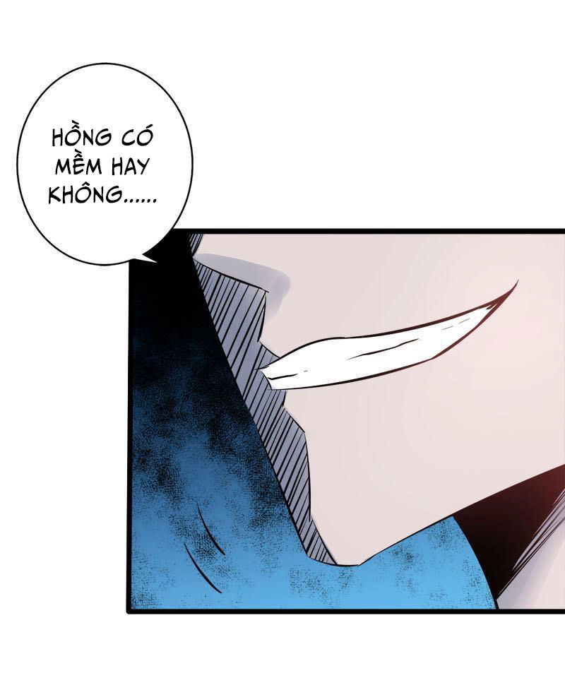 Địa Ngục Này Ta Mở Ra Đấy Chapter 66 - 17