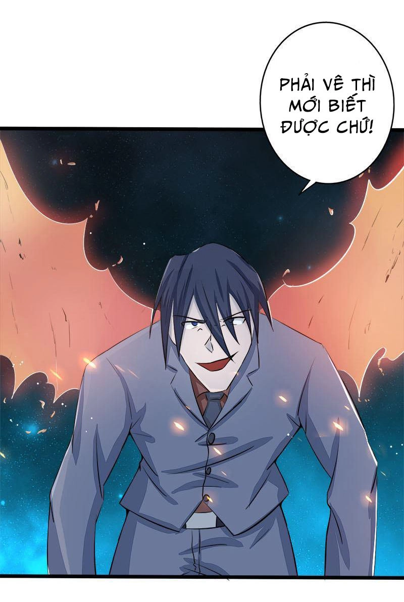 Địa Ngục Này Ta Mở Ra Đấy Chapter 66 - 18