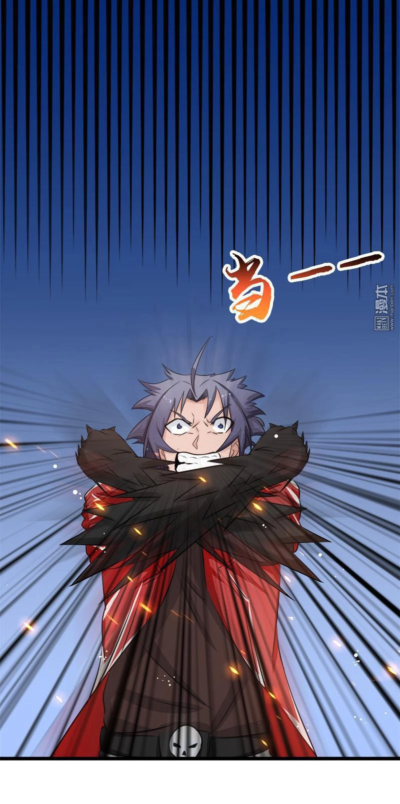 Địa Ngục Này Ta Mở Ra Đấy Chapter 66 - 24