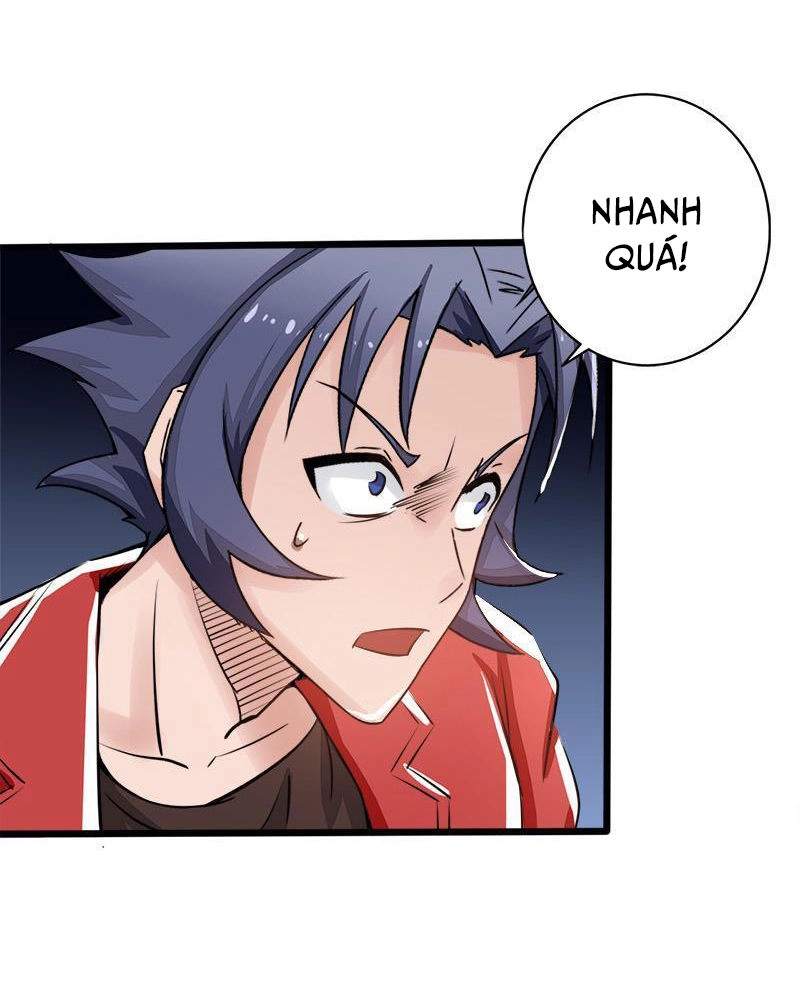 Địa Ngục Này Ta Mở Ra Đấy Chapter 66 - 25