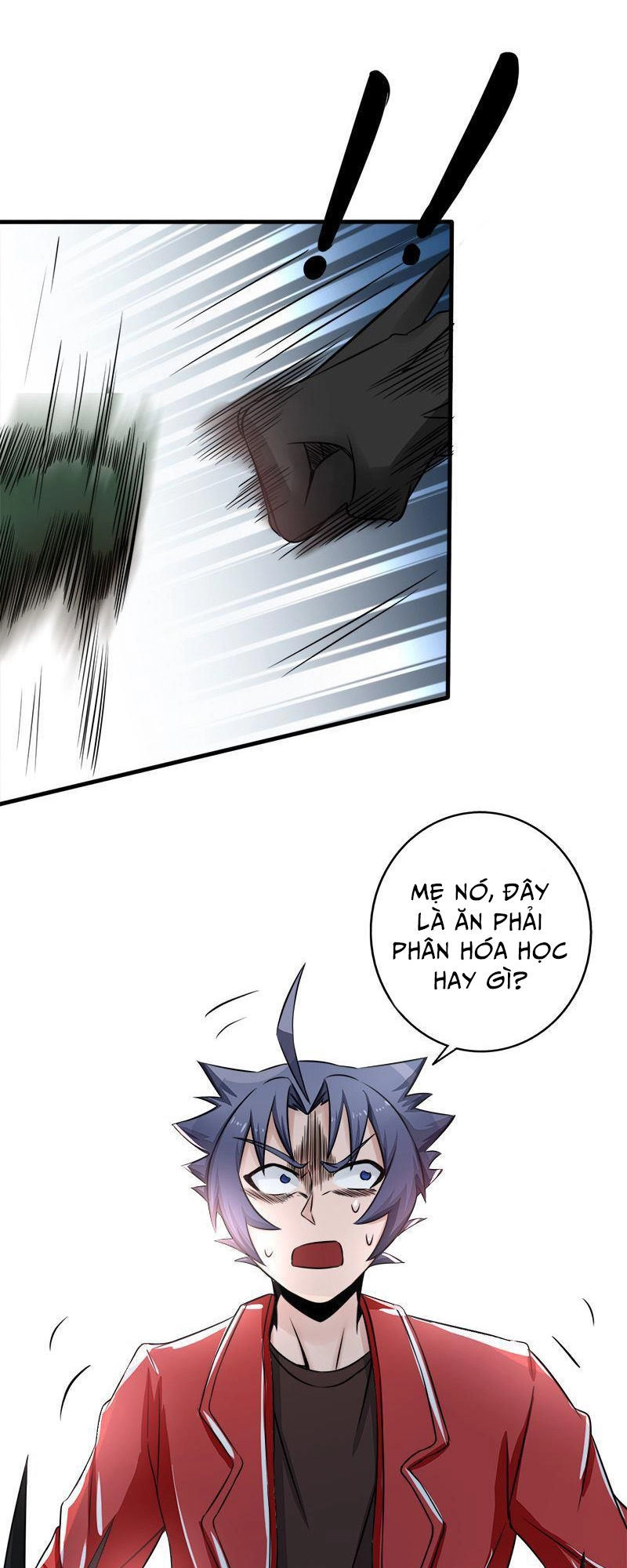 Địa Ngục Này Ta Mở Ra Đấy Chapter 66 - 27