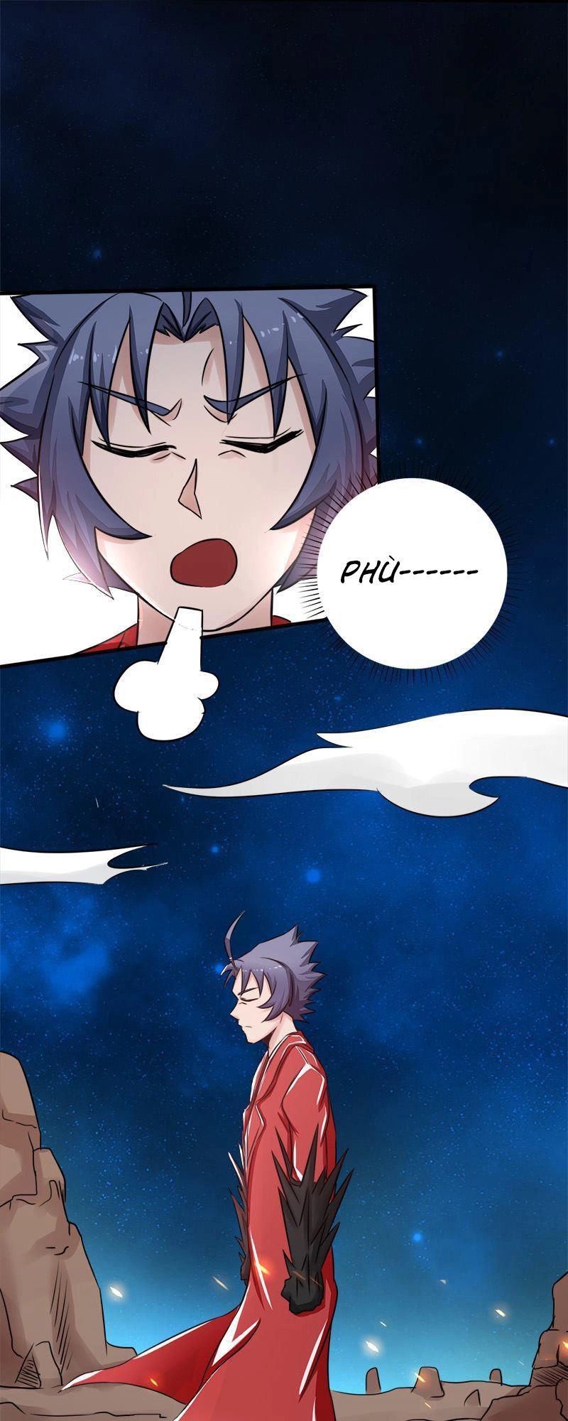 Địa Ngục Này Ta Mở Ra Đấy Chapter 66 - 29