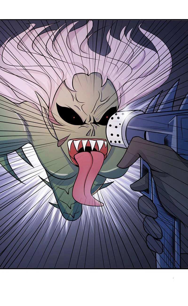 Địa Ngục Này Ta Mở Ra Đấy Chapter 66 - 34