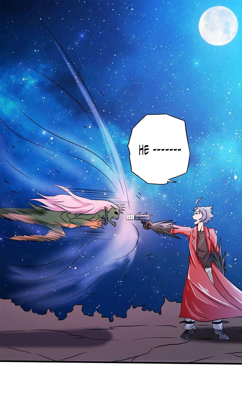 Địa Ngục Này Ta Mở Ra Đấy Chapter 66 - 35