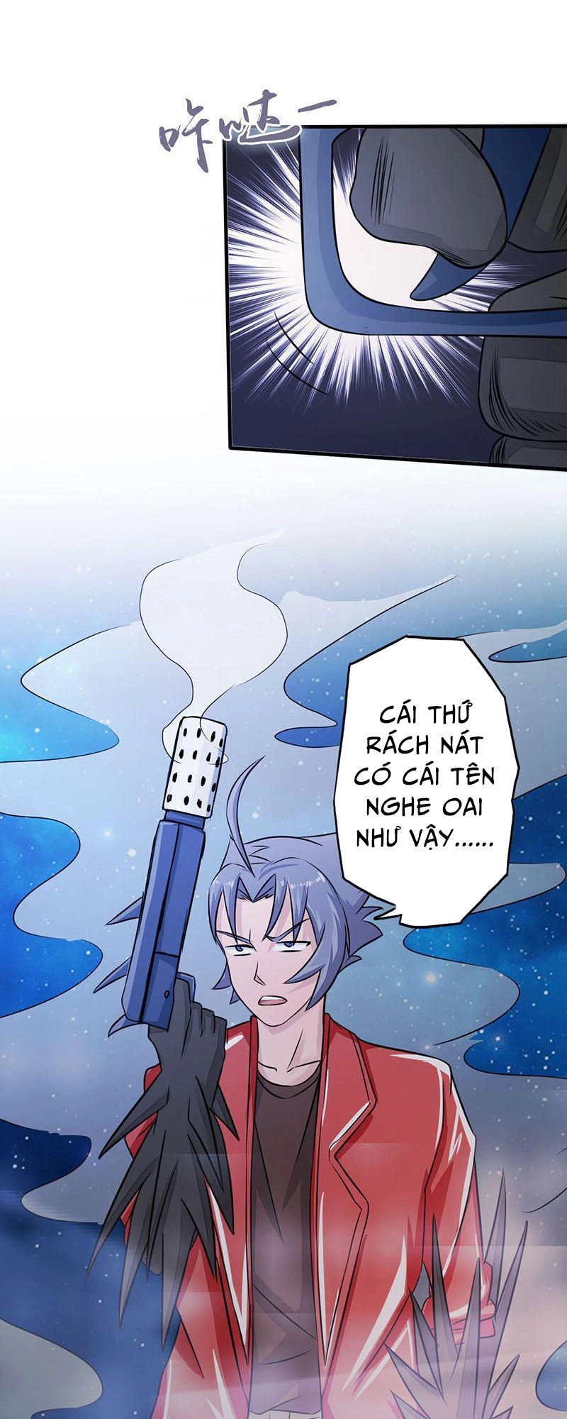 Địa Ngục Này Ta Mở Ra Đấy Chapter 66 - 36