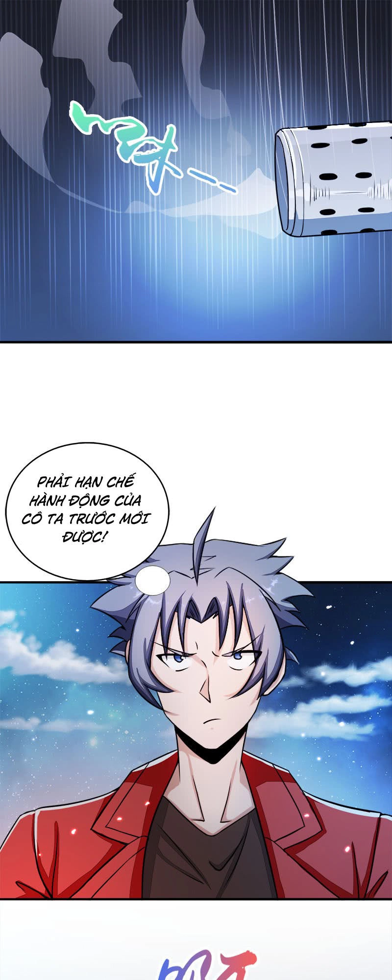 Địa Ngục Này Ta Mở Ra Đấy Chapter 67 - 2