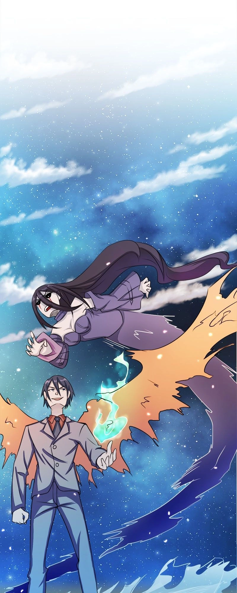 Địa Ngục Này Ta Mở Ra Đấy Chapter 67 - 4