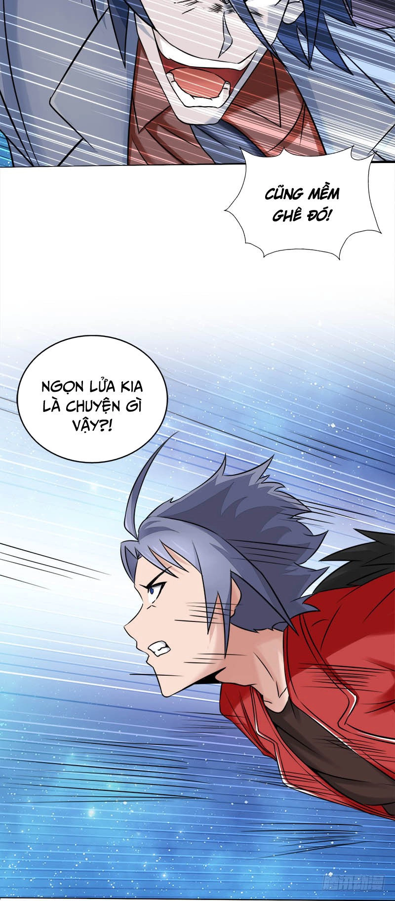 Địa Ngục Này Ta Mở Ra Đấy Chapter 67 - 7