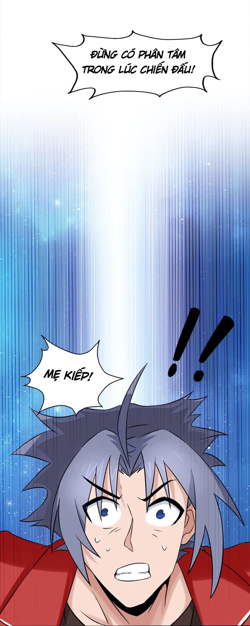 Địa Ngục Này Ta Mở Ra Đấy Chapter 67 - 8