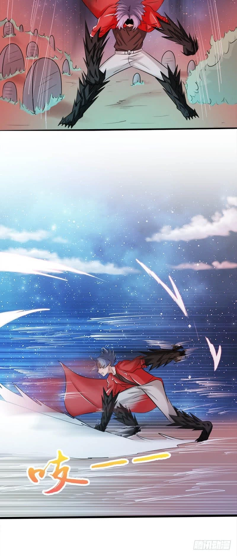 Địa Ngục Này Ta Mở Ra Đấy Chapter 67 - 11