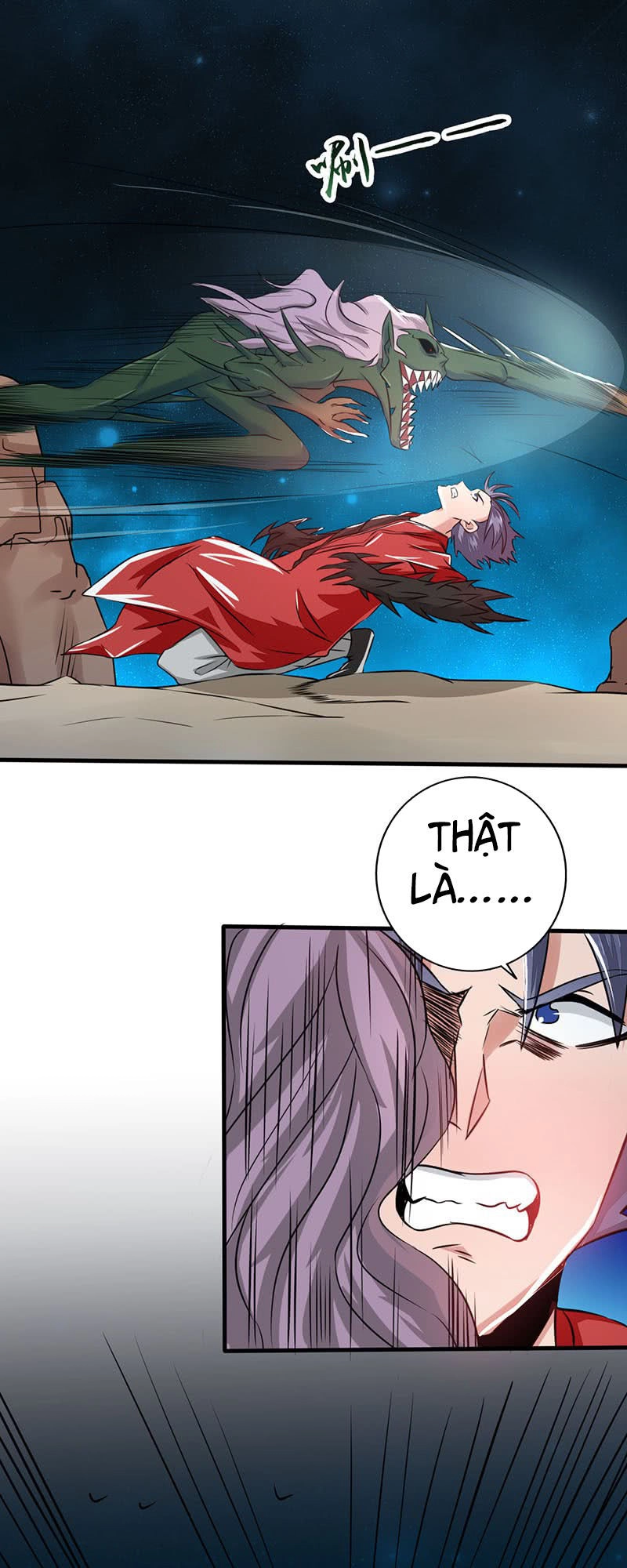 Địa Ngục Này Ta Mở Ra Đấy Chapter 67 - 14