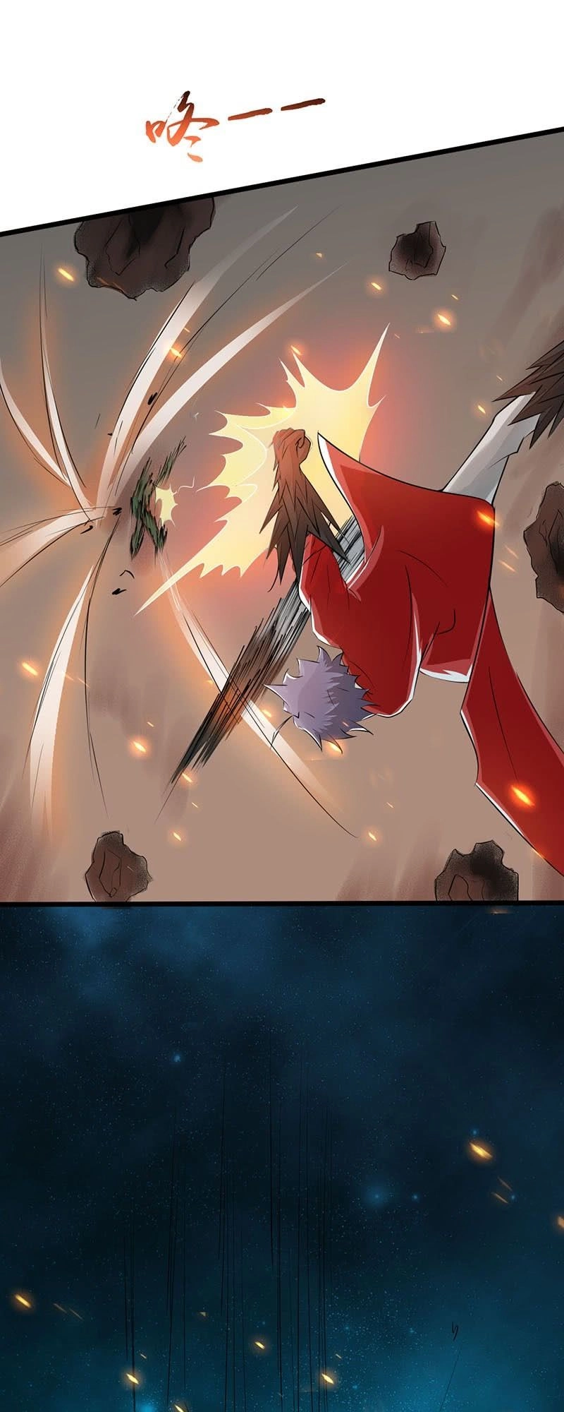 Địa Ngục Này Ta Mở Ra Đấy Chapter 67 - 18