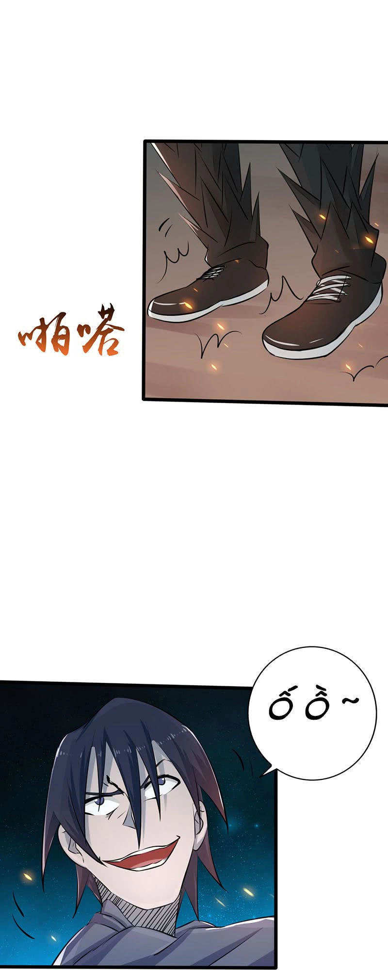 Địa Ngục Này Ta Mở Ra Đấy Chapter 67 - 20