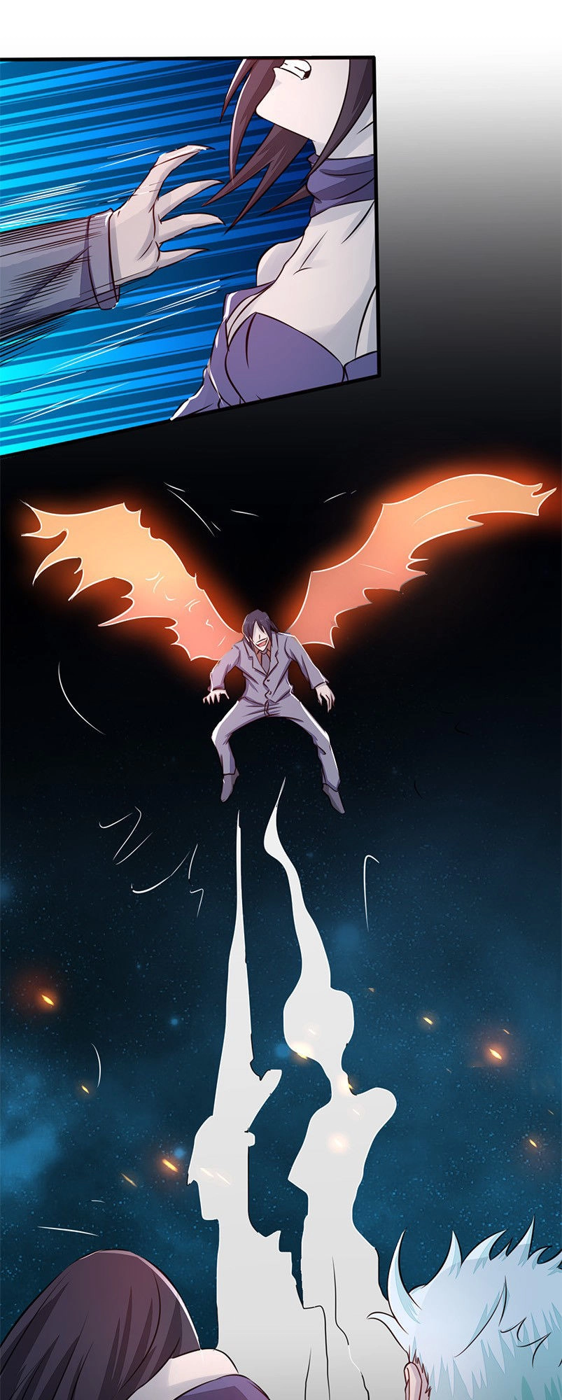 Địa Ngục Này Ta Mở Ra Đấy Chapter 67 - 24