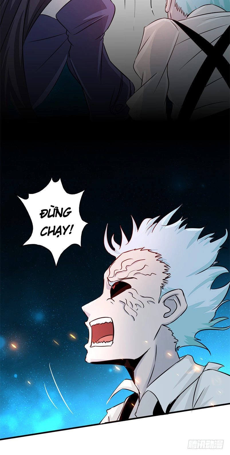 Địa Ngục Này Ta Mở Ra Đấy Chapter 67 - 25