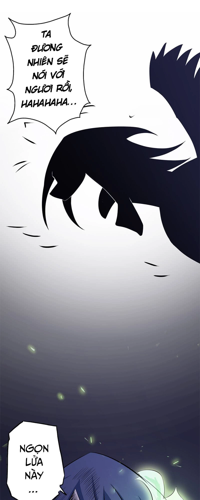 Địa Ngục Này Ta Mở Ra Đấy Chapter 67 - 30