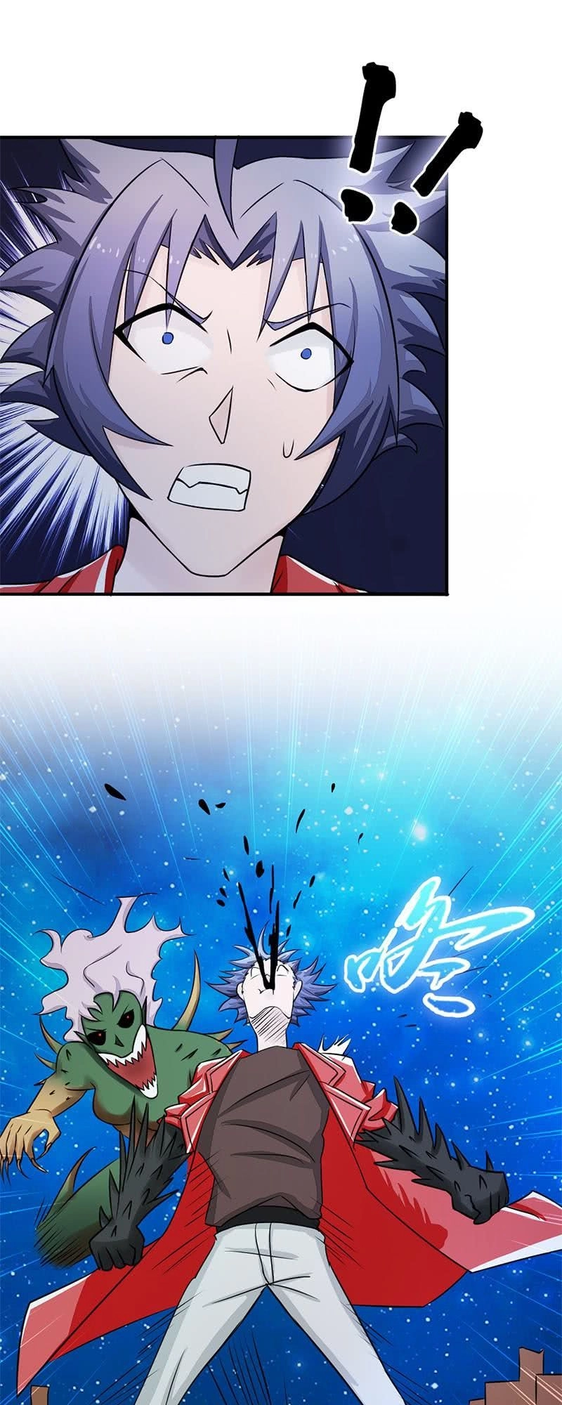 Địa Ngục Này Ta Mở Ra Đấy Chapter 67 - 36