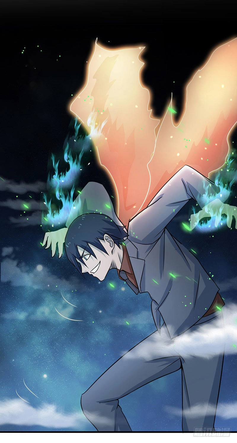 Địa Ngục Này Ta Mở Ra Đấy Chapter 68 - 3