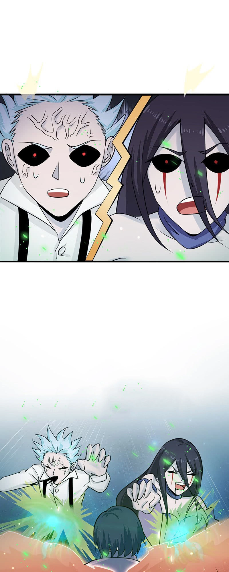 Địa Ngục Này Ta Mở Ra Đấy Chapter 68 - 4