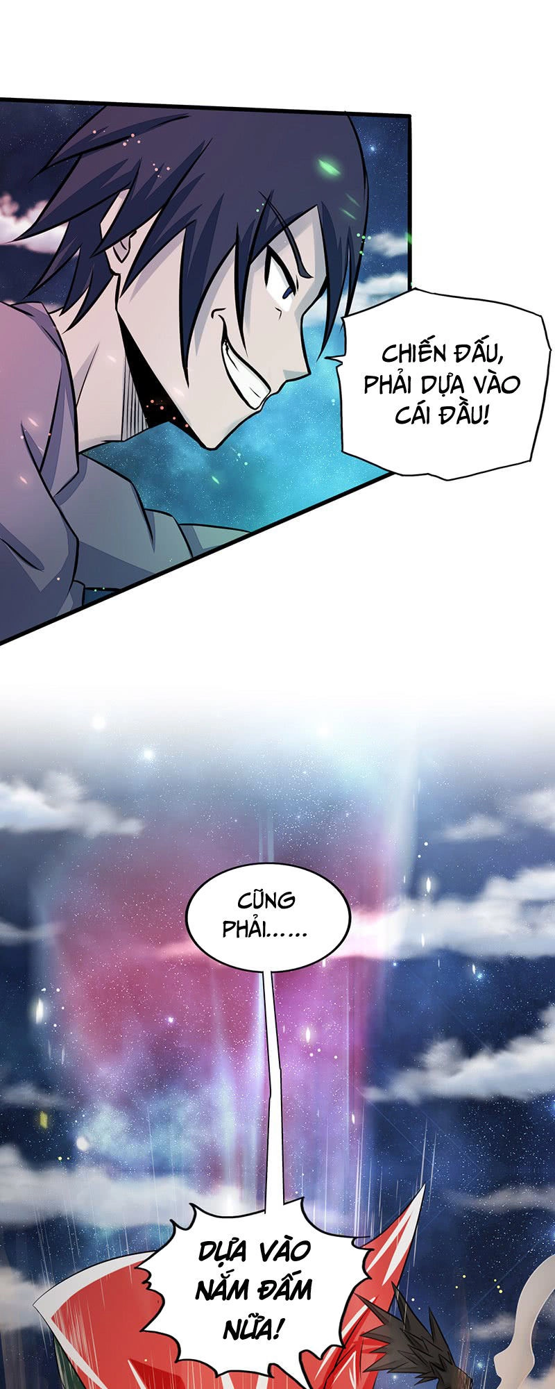 Địa Ngục Này Ta Mở Ra Đấy Chapter 68 - 6