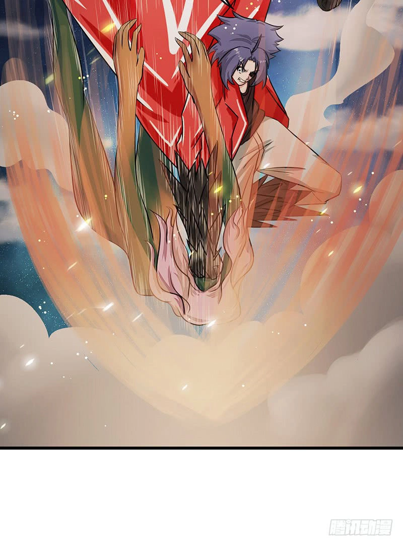 Địa Ngục Này Ta Mở Ra Đấy Chapter 68 - 7