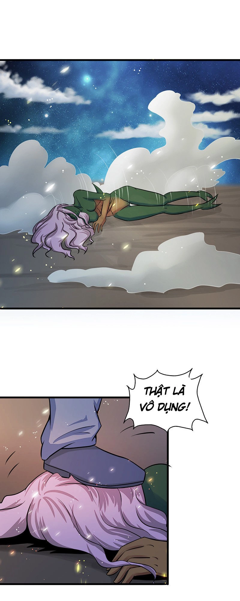 Địa Ngục Này Ta Mở Ra Đấy Chapter 68 - 8