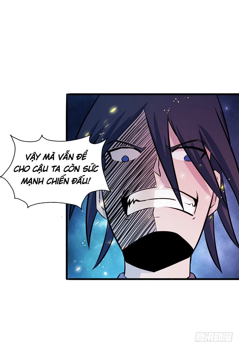 Địa Ngục Này Ta Mở Ra Đấy Chapter 68 - 9