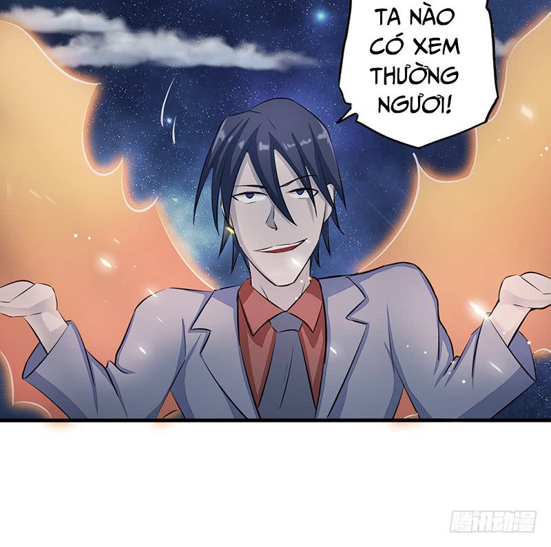 Địa Ngục Này Ta Mở Ra Đấy Chapter 68 - 11