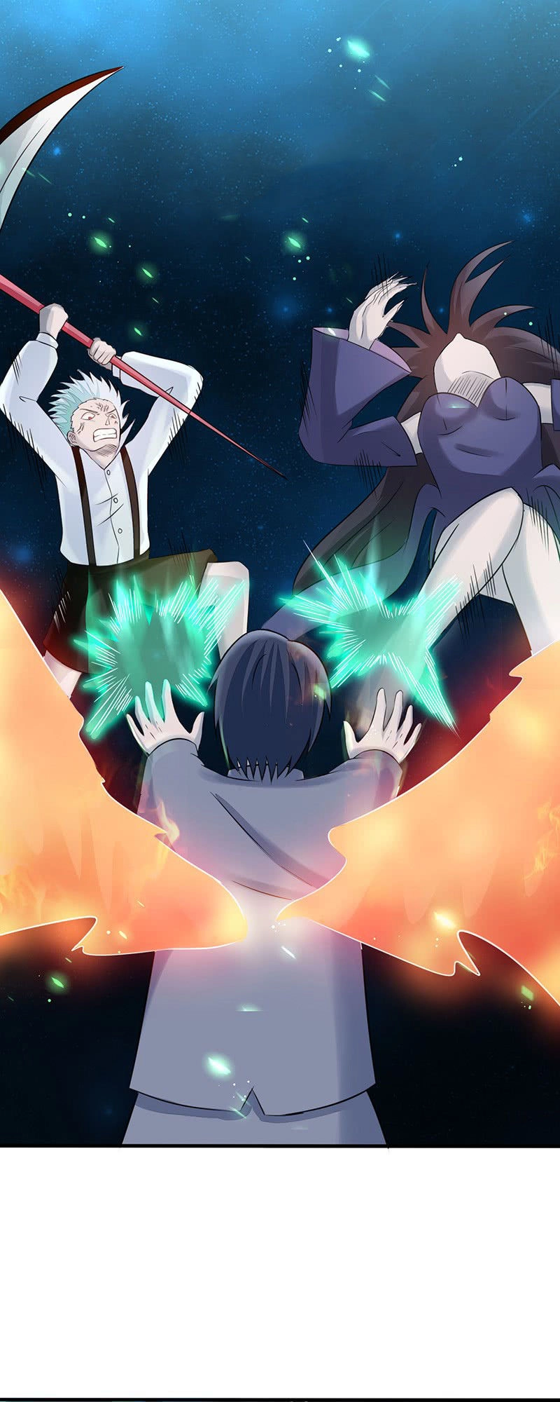 Địa Ngục Này Ta Mở Ra Đấy Chapter 68 - 18