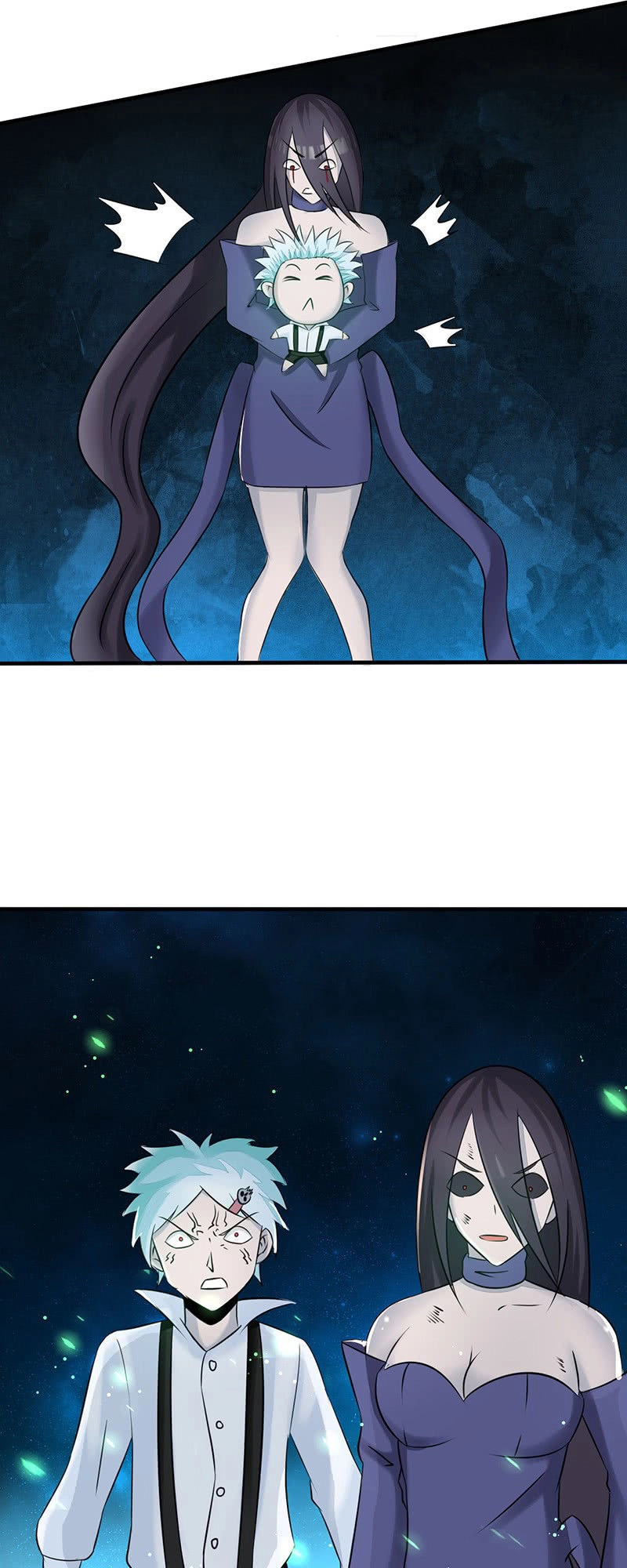 Địa Ngục Này Ta Mở Ra Đấy Chapter 68 - 20