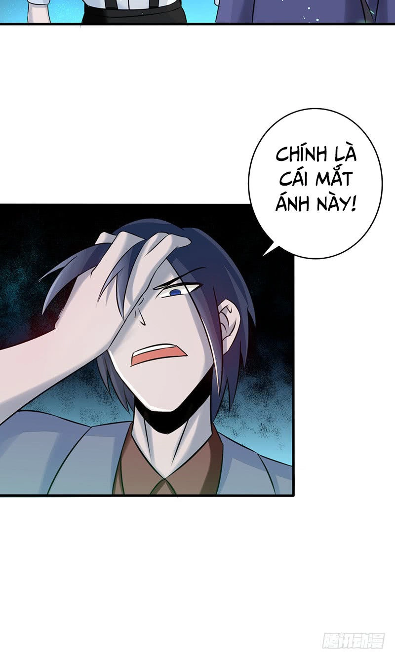 Địa Ngục Này Ta Mở Ra Đấy Chapter 68 - 21