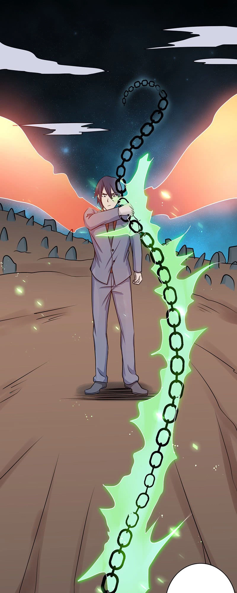 Địa Ngục Này Ta Mở Ra Đấy Chapter 68 - 24