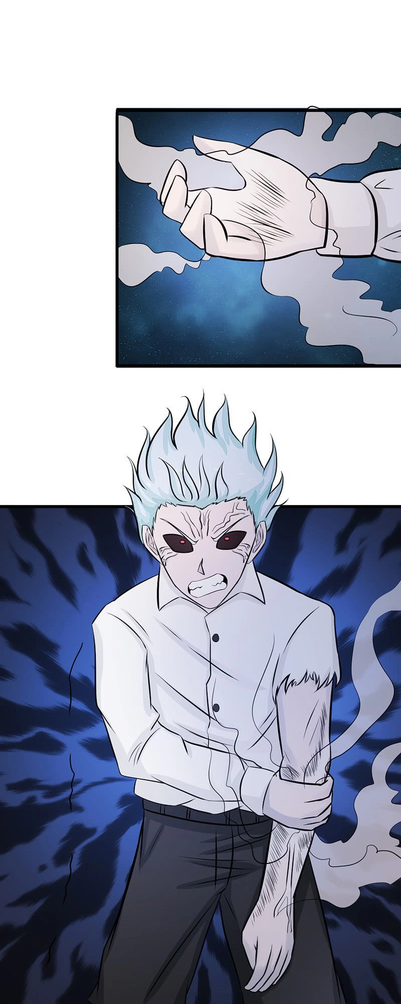 Địa Ngục Này Ta Mở Ra Đấy Chapter 68 - 26