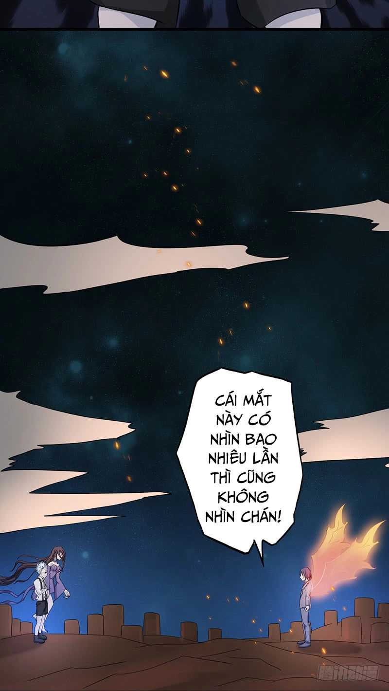 Địa Ngục Này Ta Mở Ra Đấy Chapter 68 - 27