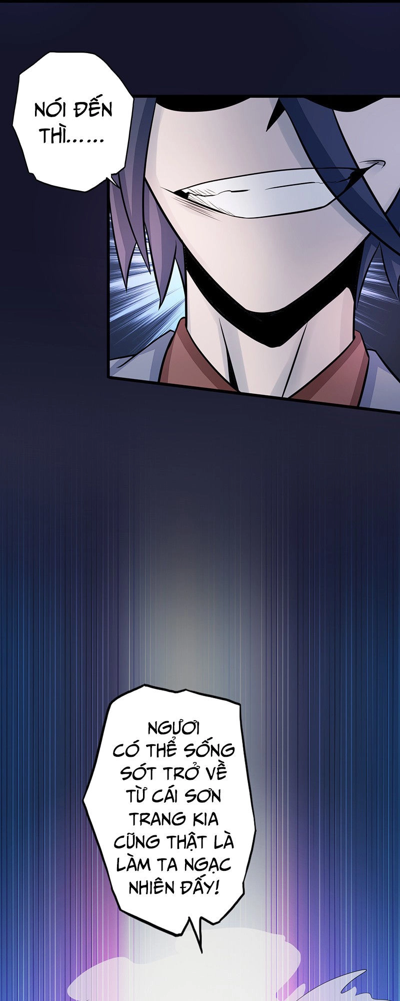 Địa Ngục Này Ta Mở Ra Đấy Chapter 68 - 28