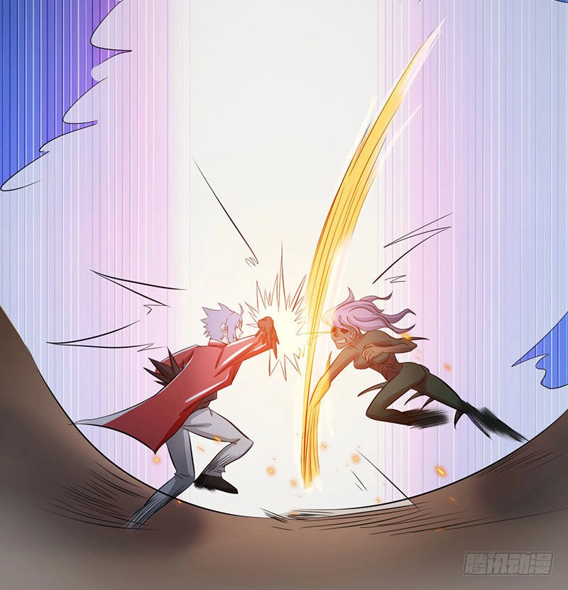 Địa Ngục Này Ta Mở Ra Đấy Chapter 68 - 29