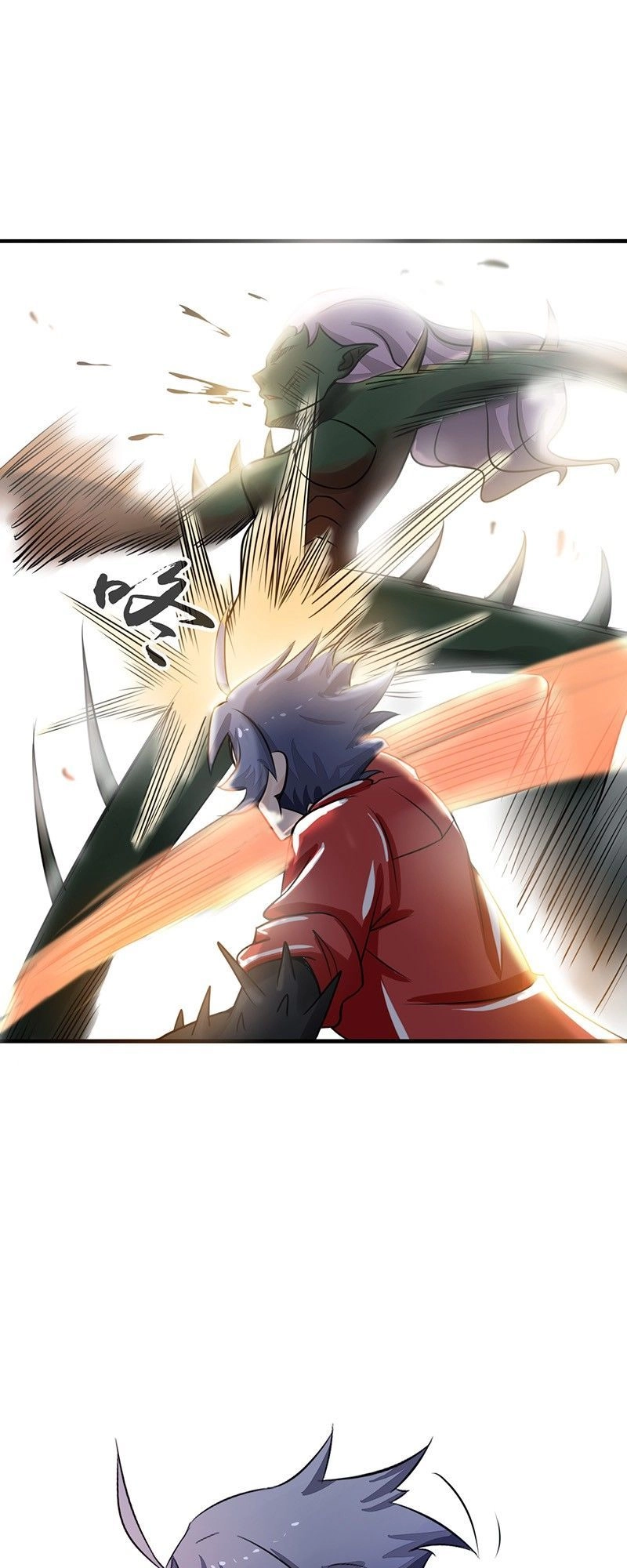 Địa Ngục Này Ta Mở Ra Đấy Chapter 68 - 30