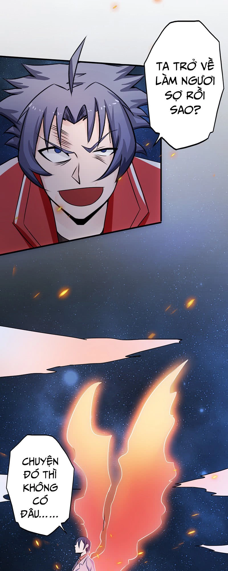 Địa Ngục Này Ta Mở Ra Đấy Chapter 68 - 32