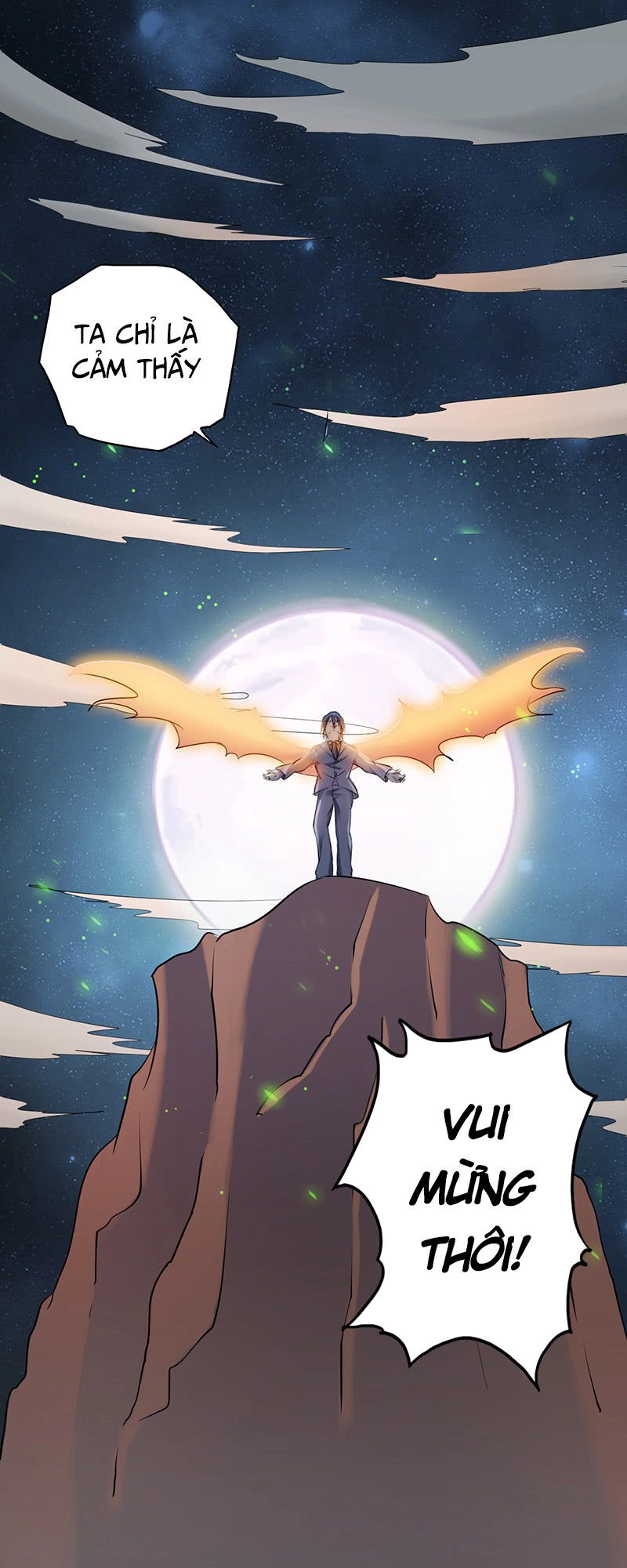 Địa Ngục Này Ta Mở Ra Đấy Chapter 68 - 34